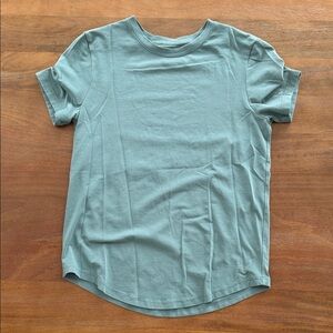 Lululemon Love Tee